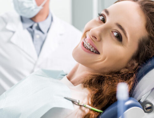 Common Orthodontic Issues and How They’re Treated