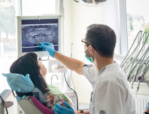 What to Expect During Your First Orthodontic Visit