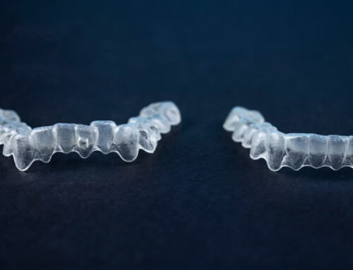 What Orthodontic Issues Can Invisalign® Treat?