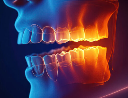 Orthodontic Solutions for Patients with TMJ Disorders