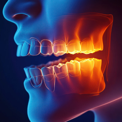 TMJ Disorders