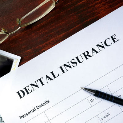 Dental insurance