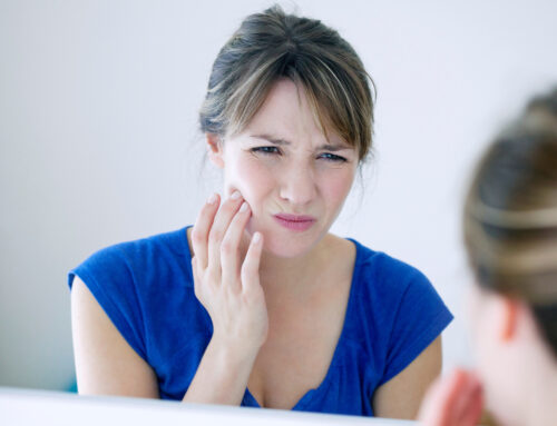 The Connection Between Teeth Grinding and Orthodontic Problems
