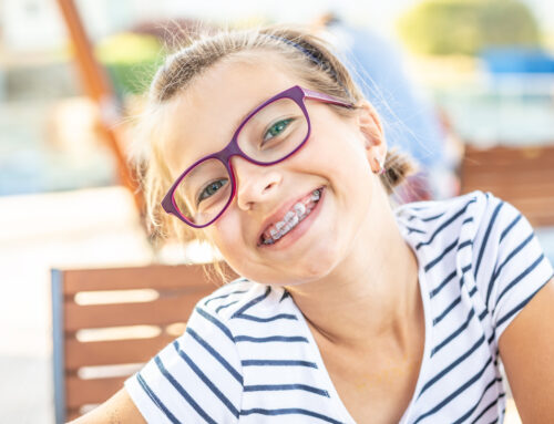 What is the Best Age to Start Orthodontic Treatment?