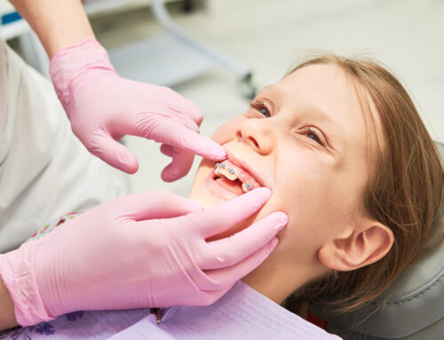 How Our Phased Orthodontic Treatment Approach Benefits Growing Children