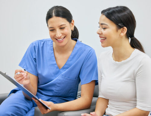 5 Questions to Ask Your Orthodontist Before Starting Treatment