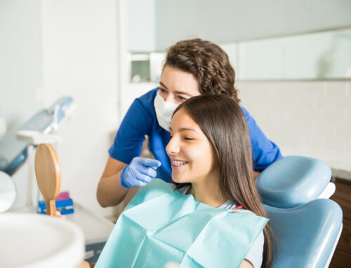 Navigating Insurance Coverage for Orthodontic Treatment