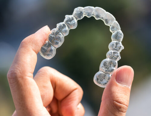 Steps to Reduce Your Risk of Cavities During Invisalign Treatment