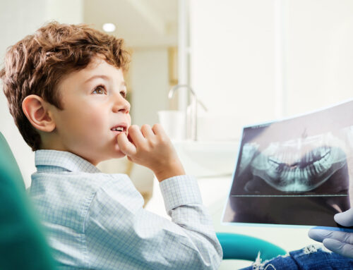 When Does Phase 1 Orthodontic Treatment Benefit Your Child?