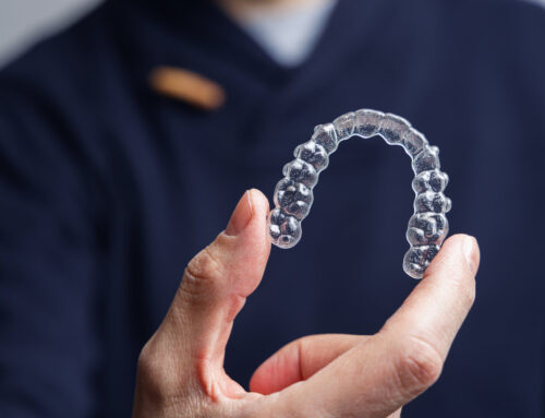 What Makes a Sapphire Invisalign® Provider Different from Other Orthodontists