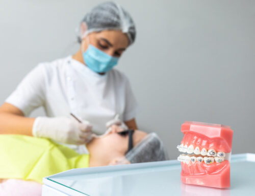 Your Guide to Orthodontic Insurance Before the End of the Year: How to Maximize Your Benefits