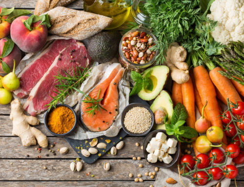 What to Eat (and Avoid) During Your Orthodontic Treatment Journey