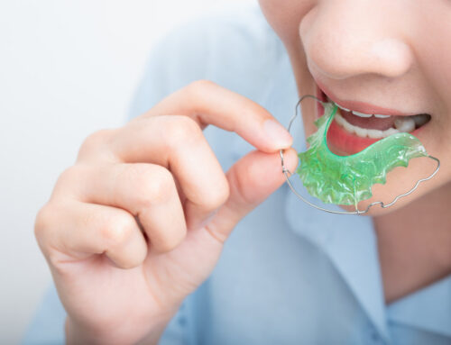 How Often Should You Wear Your Retainer After Orthodontic Treatment?