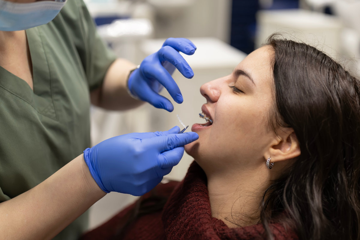 Airways and Orthodontics