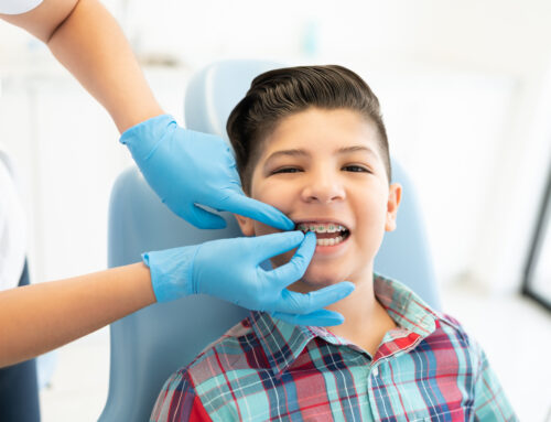 How to Fix a Crossbite: Treatment Options for Kids and Adults
