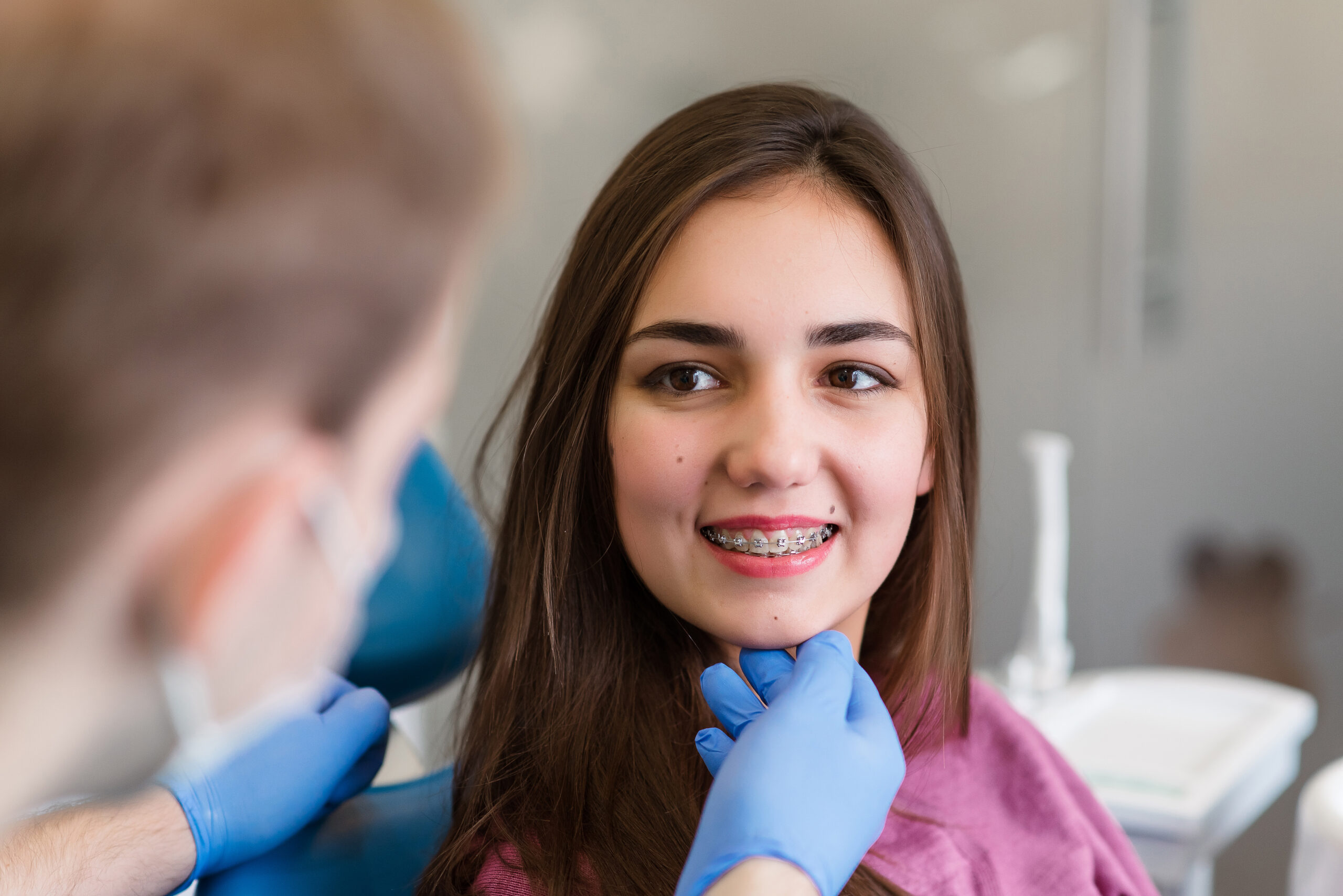 Airways and Orthodontics