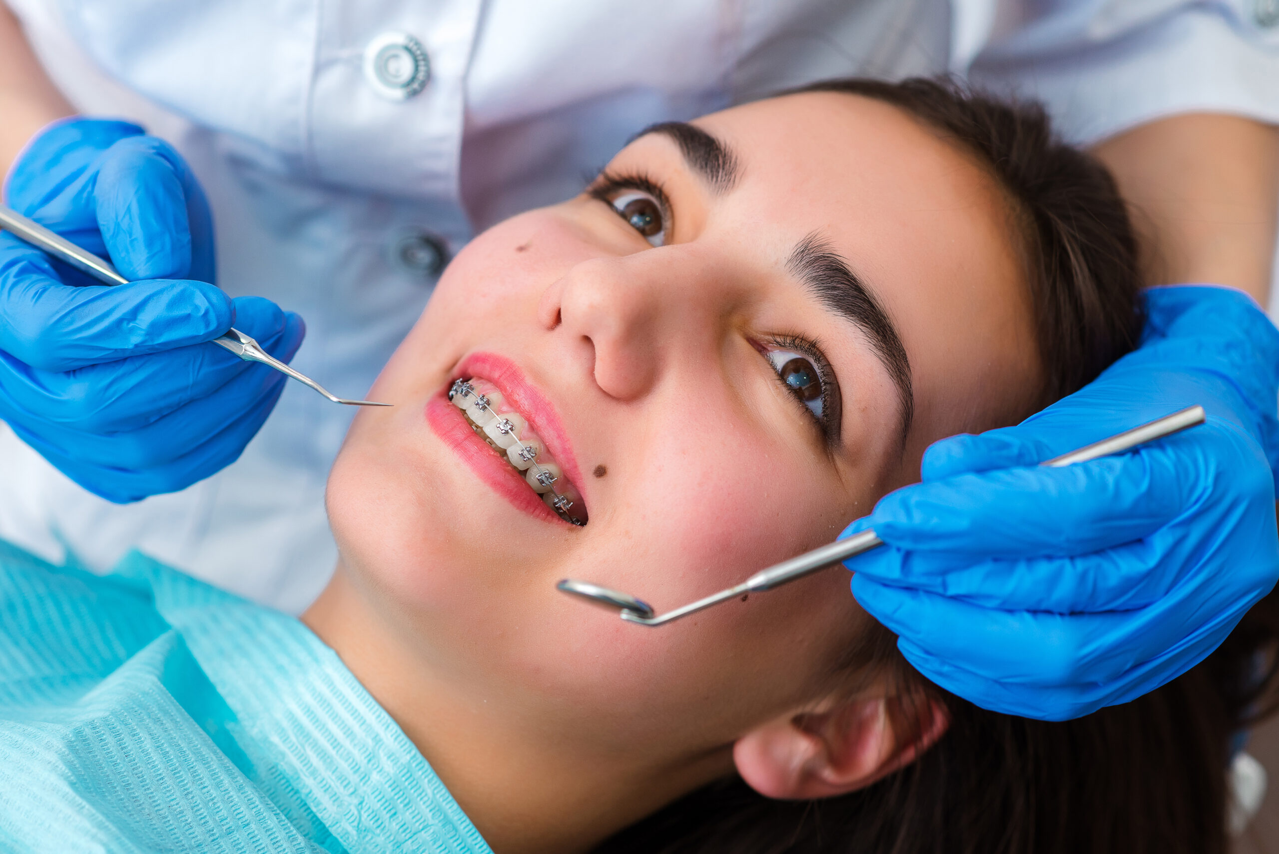Airways and Orthodontics