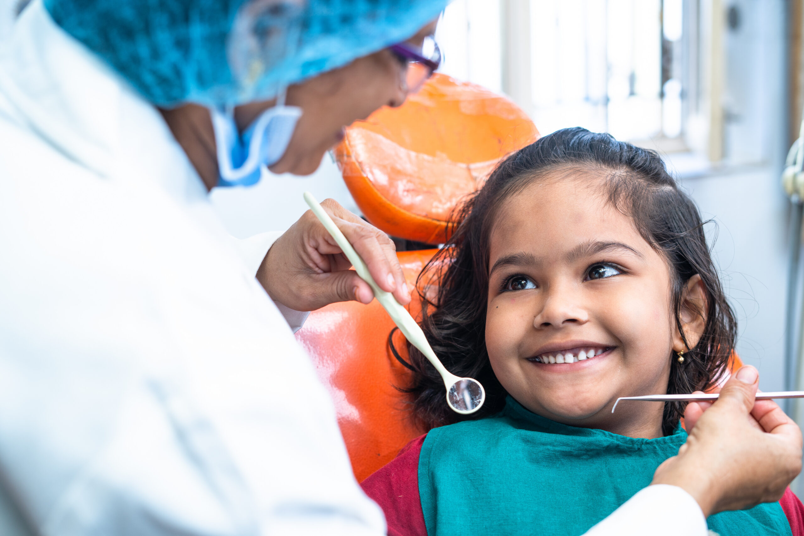 Airways and Orthodontics