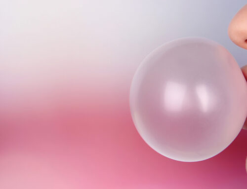Can You Chew Gum With Braces or Invisalign?