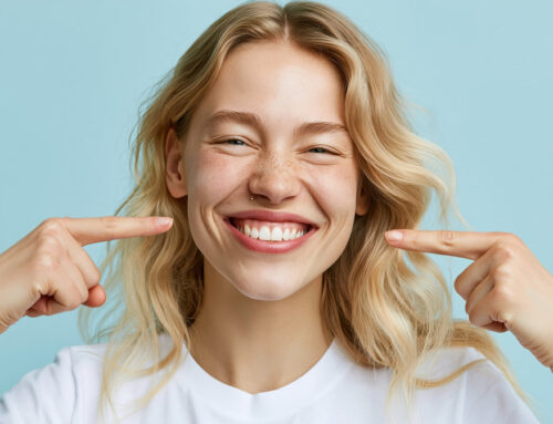 Do Braces Change Your Face Shape and Jawline? Here’s What the Research Says