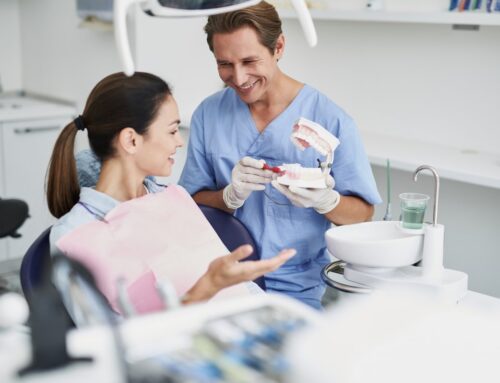 What Is an Overjet, and Is It the Same Thing as an Overbite?