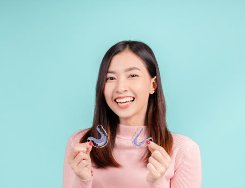 I Lost My Retainer: What to Do Next