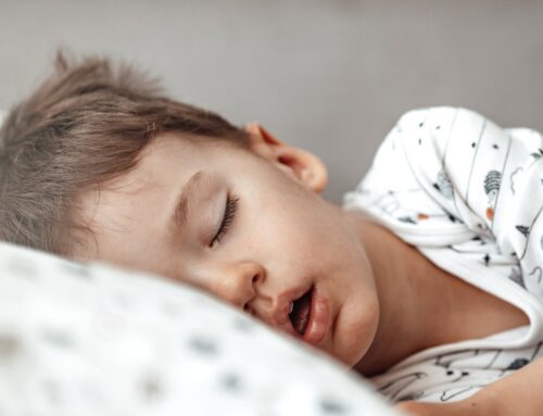 Can Mouth Breathing Change Your Child’s Face? What Parents Should Know