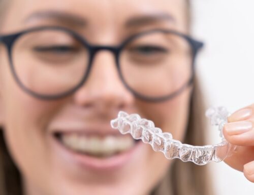 Why Your Invisalign® Aligner Feels Loose and What It Actually Means