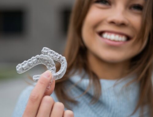 Why Your Retainer Doesn’t Fit Anymore and What You Can Actually Do About It